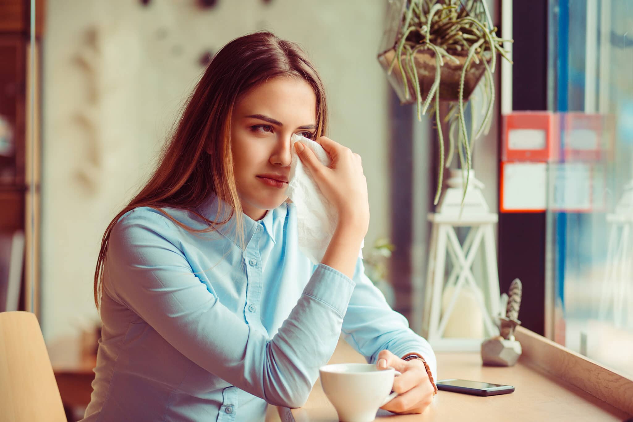 Meibomdrsen-Dysfunktion: Wenn Wimpernextensions krank machen  Zauberblick  GmbH