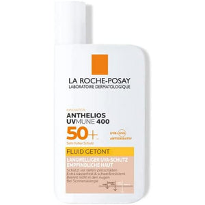 La Roche Posay Anthelios UVMUNE SPF 50 Für Sonnenschutz für Gesicht