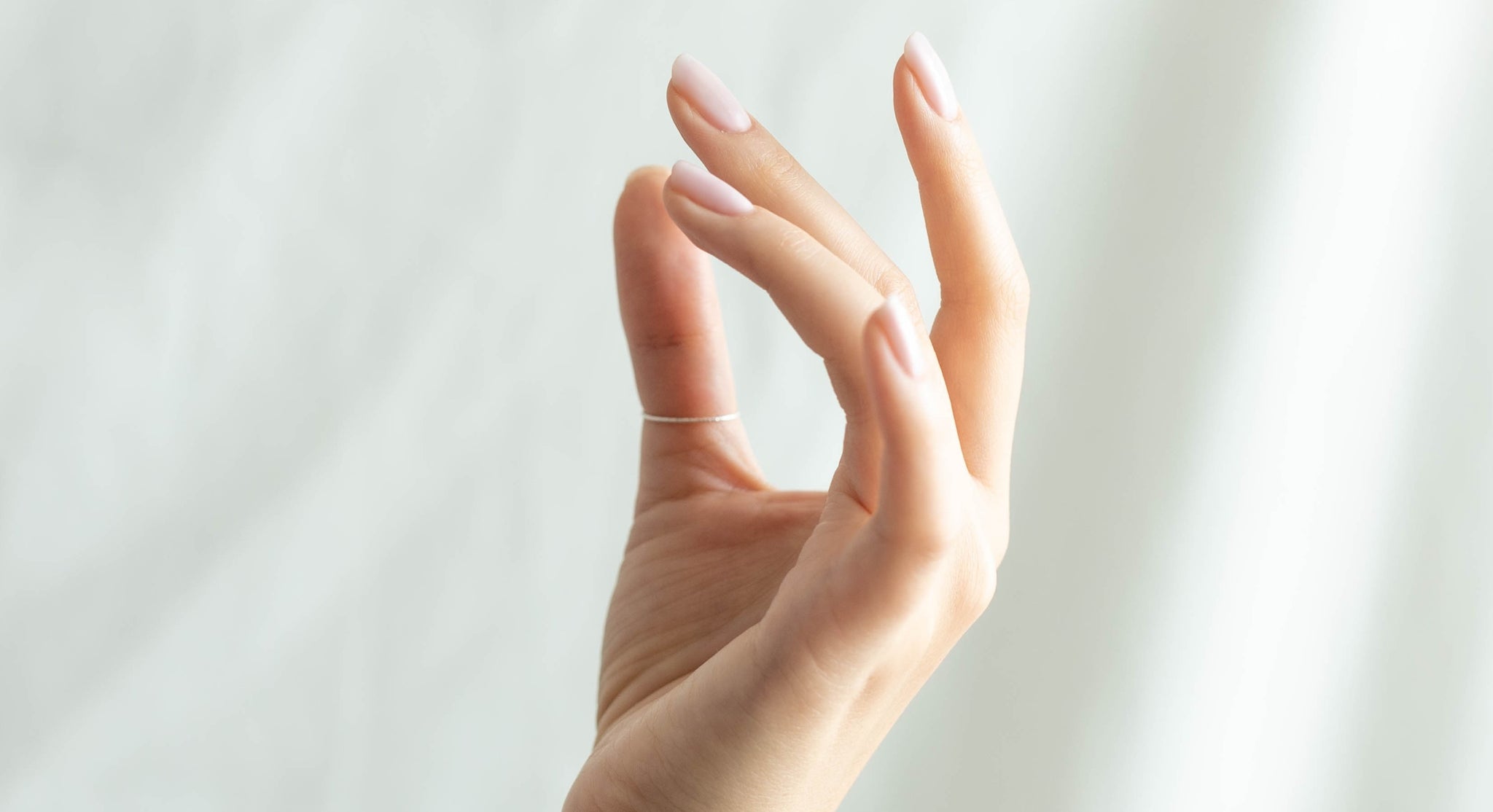 Anti-Aging für die Hände: So hältst Du Deine Hände optisch jung!