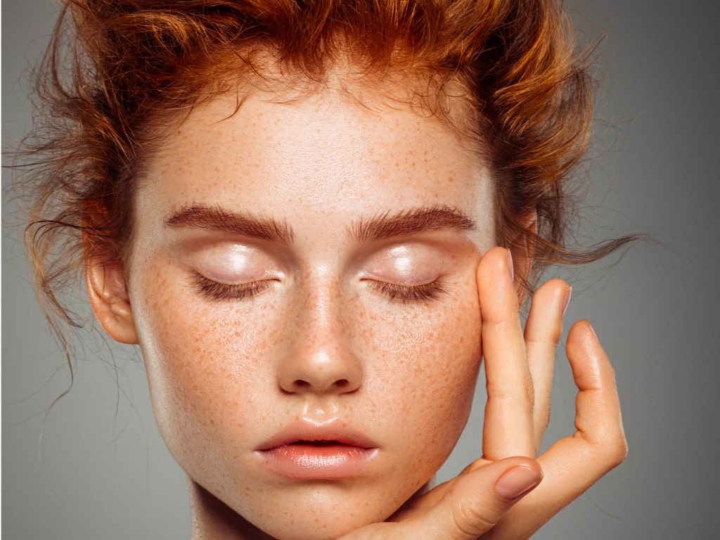 Brow Lifting - Der neue Beauty Trend