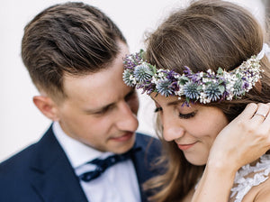 Hochzeitstrends 2019: Auf diese Looks sollten Bräute jetzt setzen