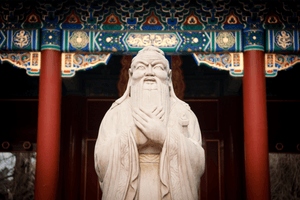 5 Konfuzius-Weisheiten über die dauerhafte Wimpernverlängerung mit Ende 20