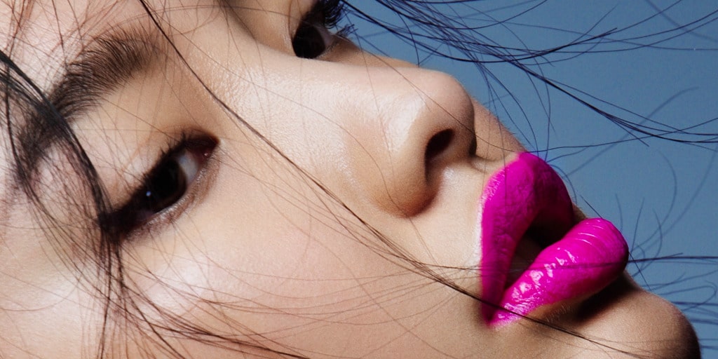 Wo bekomme ich die schönsten Lippenstift-Farben?